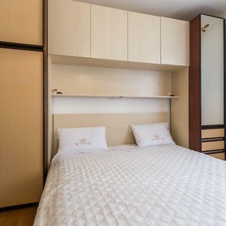Casa Sofia Διαμέρισμα Vrsar Εξωτερικό φωτογραφία