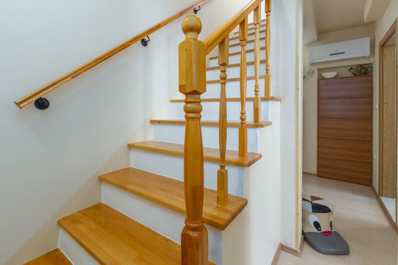 Casa Sofia Διαμέρισμα Vrsar Εξωτερικό φωτογραφία
