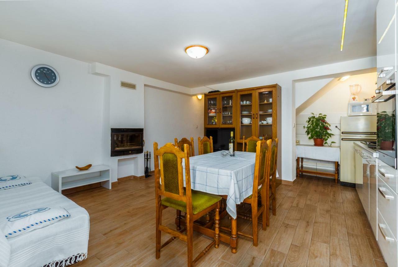 Casa Sofia Διαμέρισμα Vrsar Εξωτερικό φωτογραφία