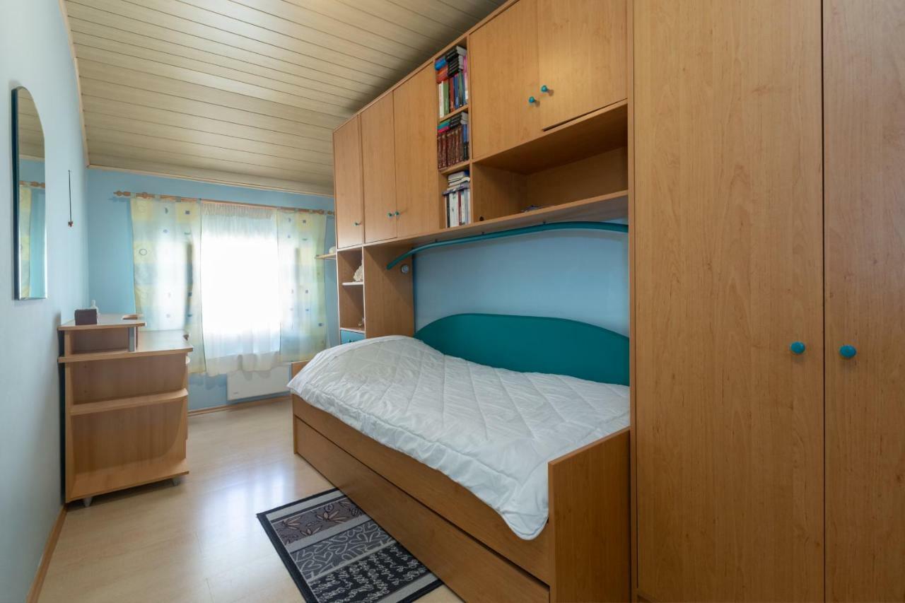 Casa Sofia Διαμέρισμα Vrsar Εξωτερικό φωτογραφία