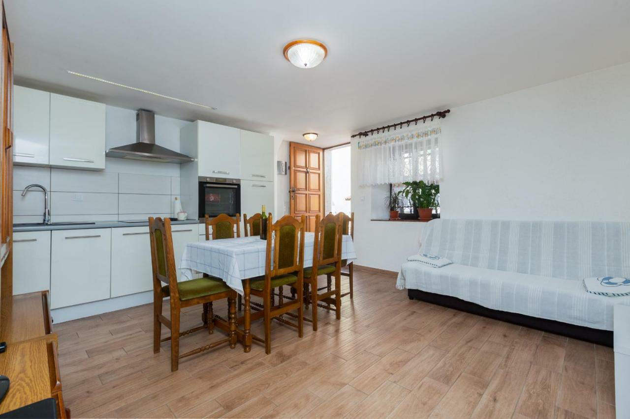 Casa Sofia Διαμέρισμα Vrsar Εξωτερικό φωτογραφία