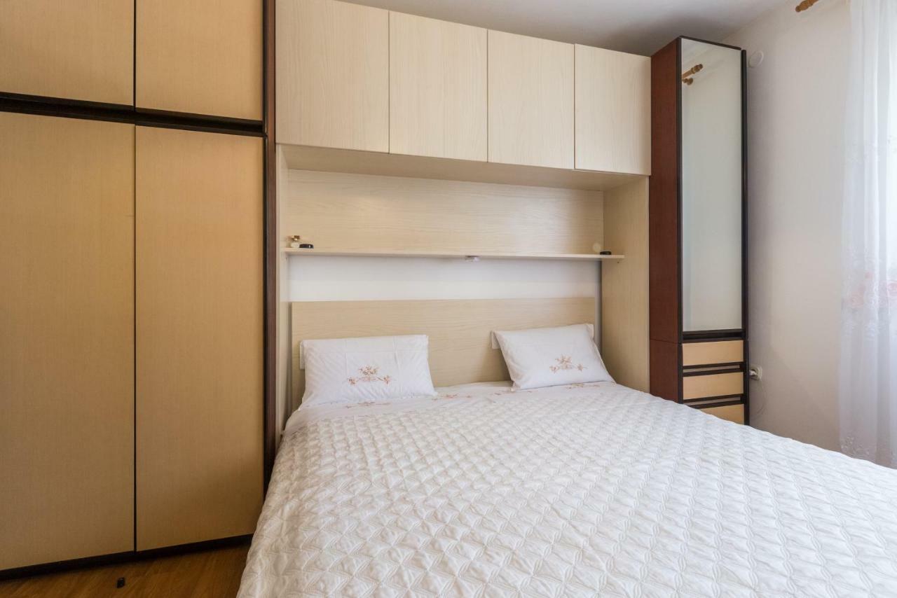 Casa Sofia Διαμέρισμα Vrsar Εξωτερικό φωτογραφία