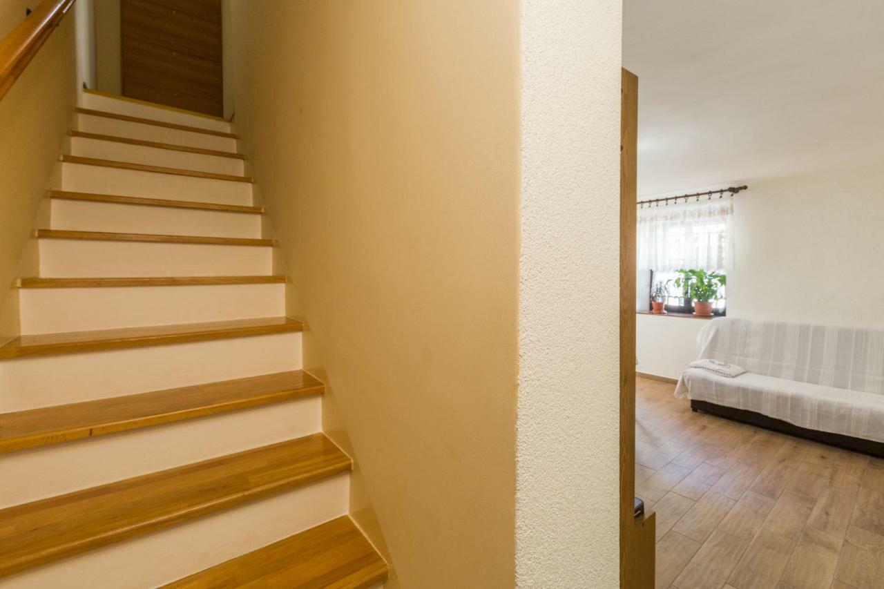 Casa Sofia Διαμέρισμα Vrsar Εξωτερικό φωτογραφία