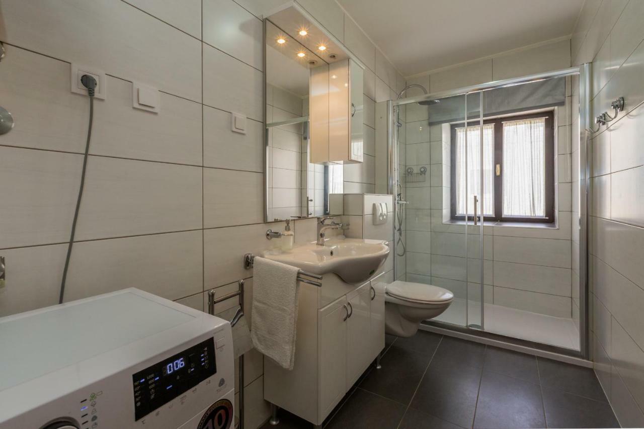Casa Sofia Διαμέρισμα Vrsar Εξωτερικό φωτογραφία